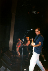 Ross