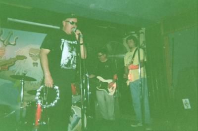 eric,mudd and trey