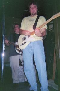 mudd and trey